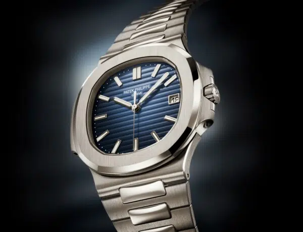 patek philippe 5811 min