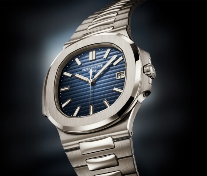 patek philippe 5811 min