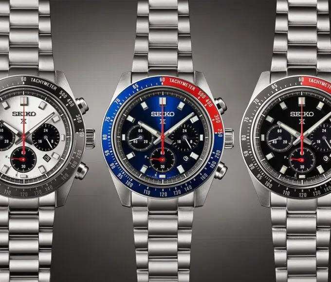 seiko prospex speedtimer solar une min