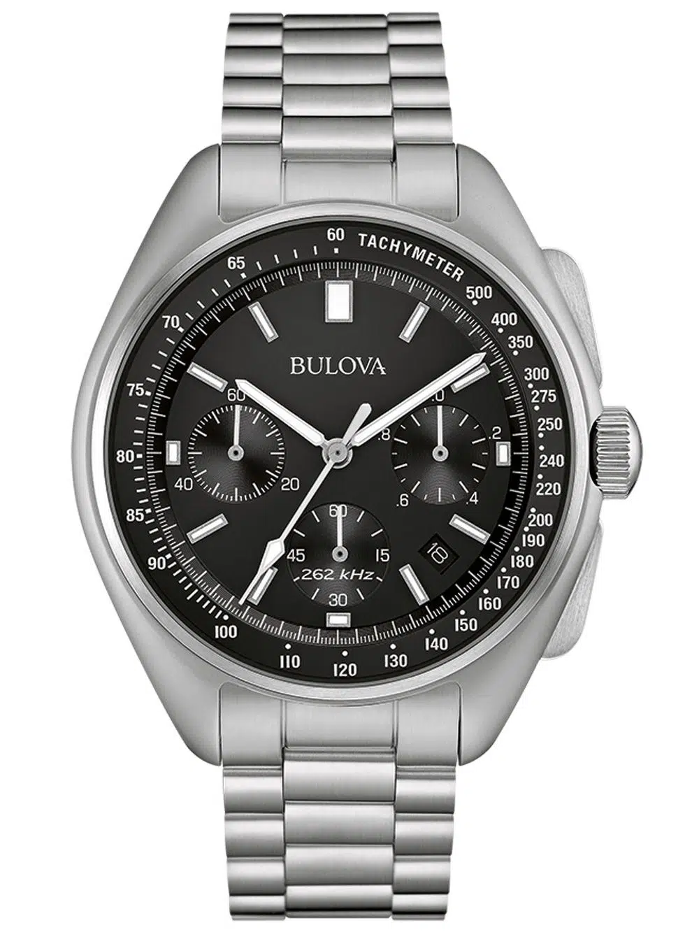 bulova lunar pilot