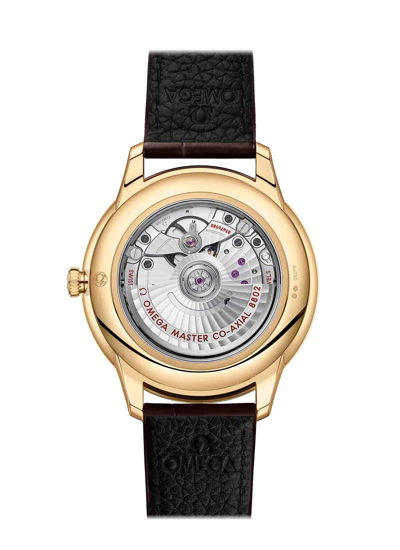 omega de ville prestige co axial master chronometer small seconds 41 mm 43453412002001 2 product