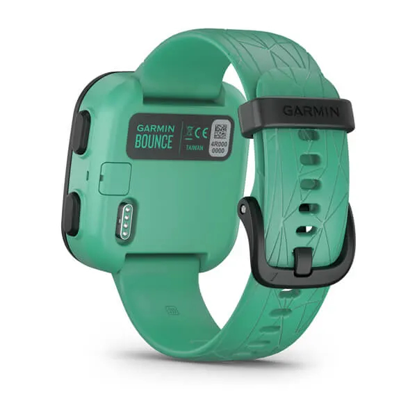 Garmin Bounce une smartwatch 4G pour les enfants