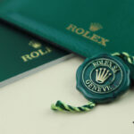 certificat rolex