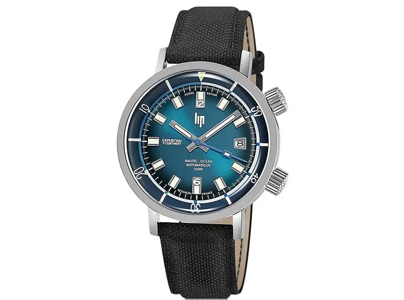 montre nautic ocean 7e continent 671524 lip jpg