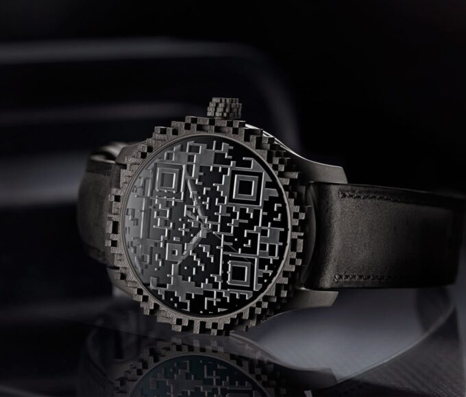 moser endeavour center seconds genesis une min