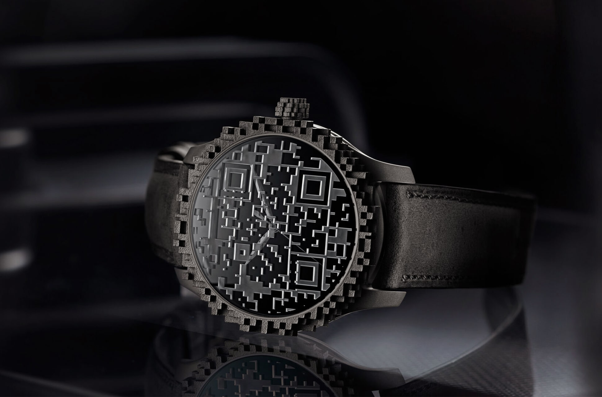 moser endeavour center seconds genesis une min
