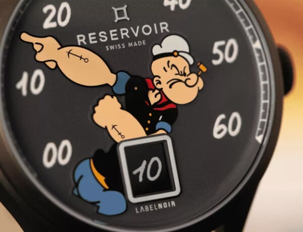 reservoir popeye une min