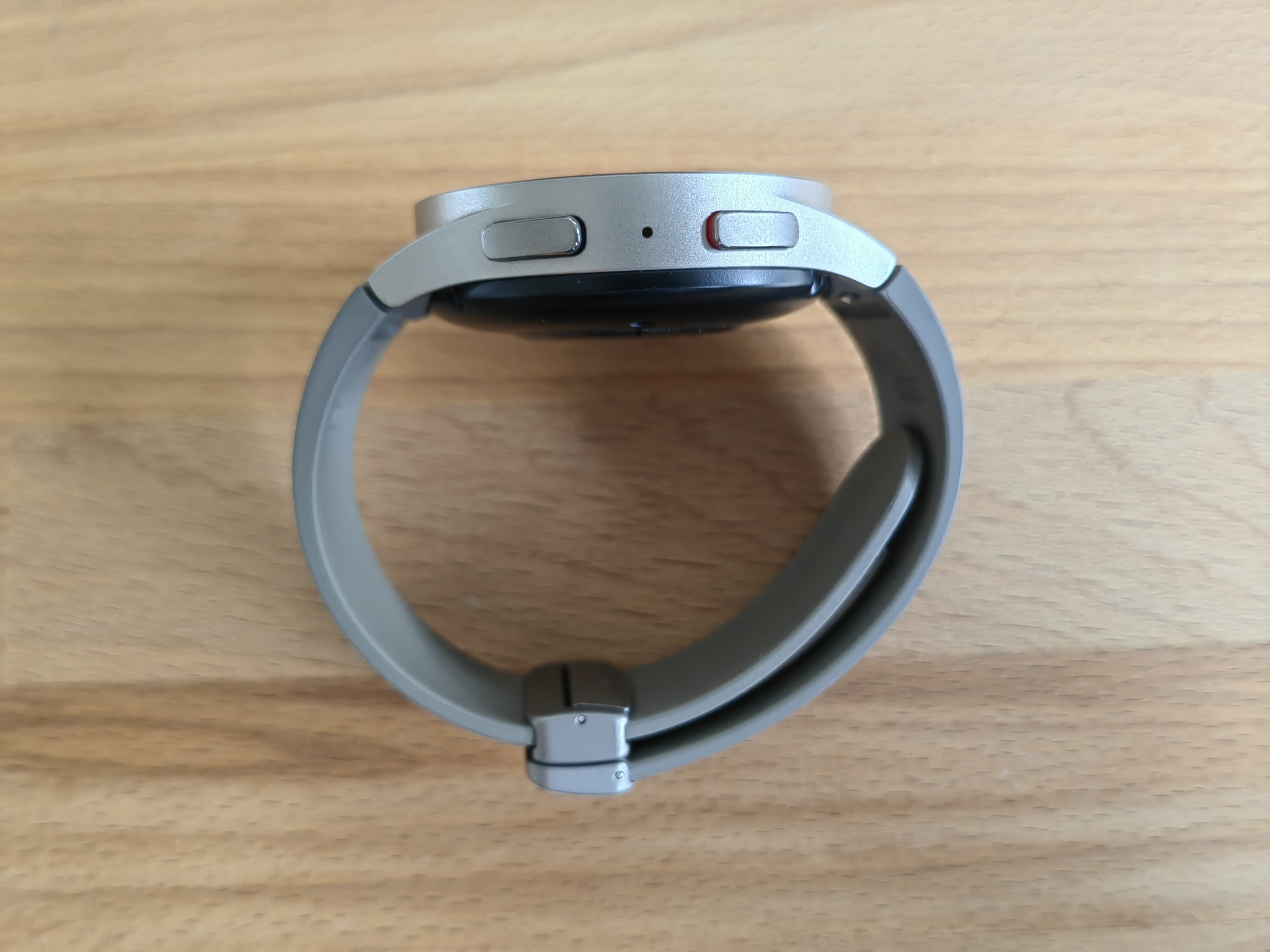Gear s3 shazam 2025