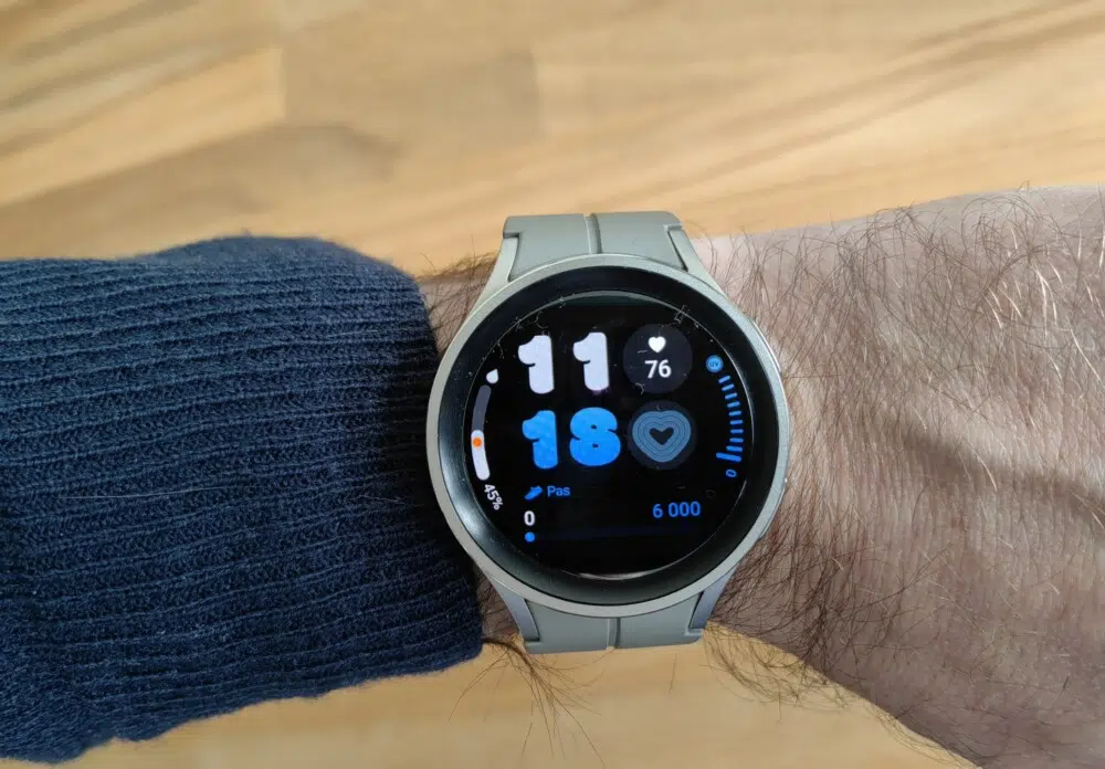 Galaxy sale watch shazam