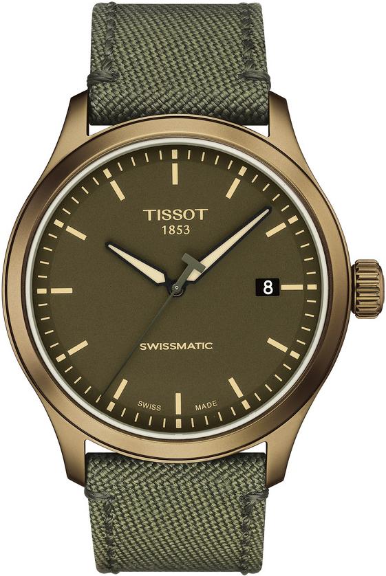 Tissot Gent XL