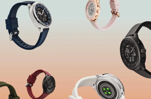 fossil gen 6 hybrid wellness edition une min