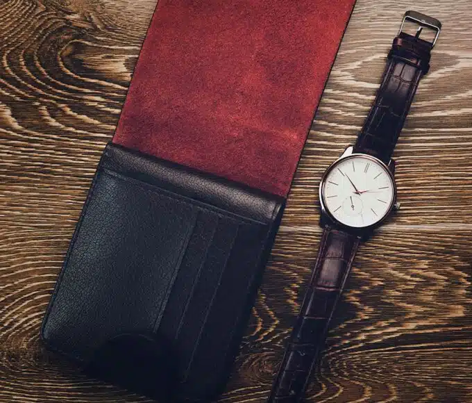 montre tendance