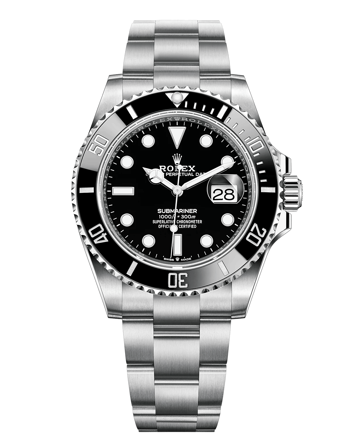submariner date m126610ln 0001 png