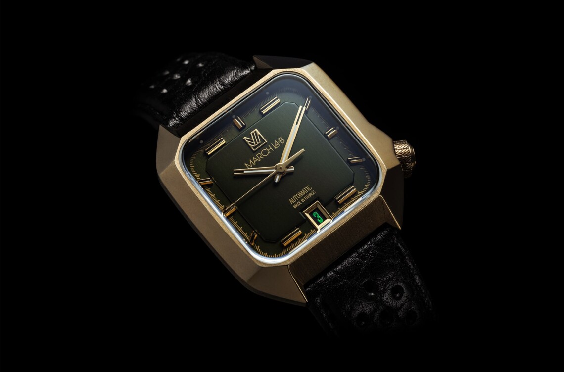 am2 slim march lab une min