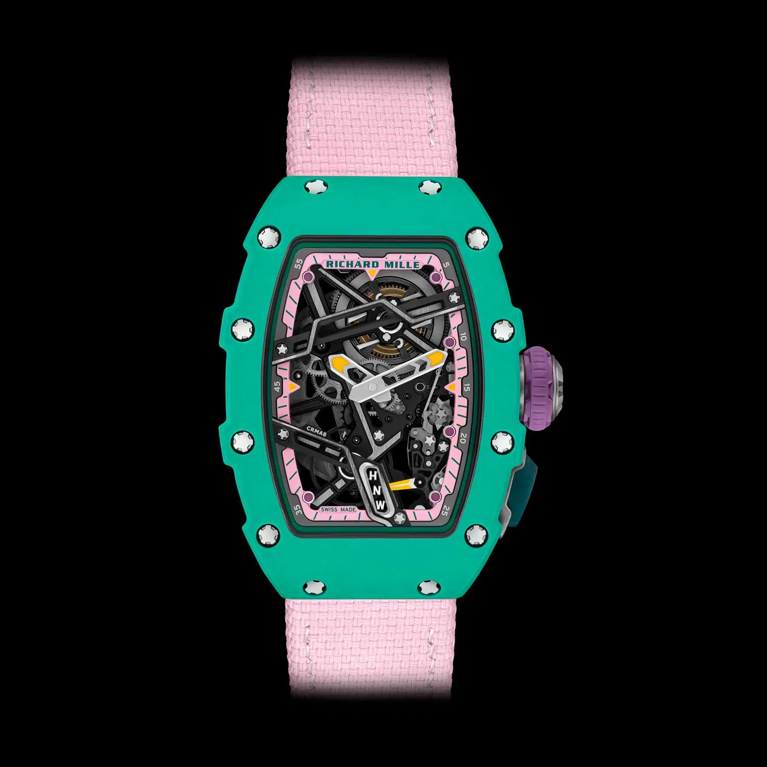 richard mille rm 07 04 07