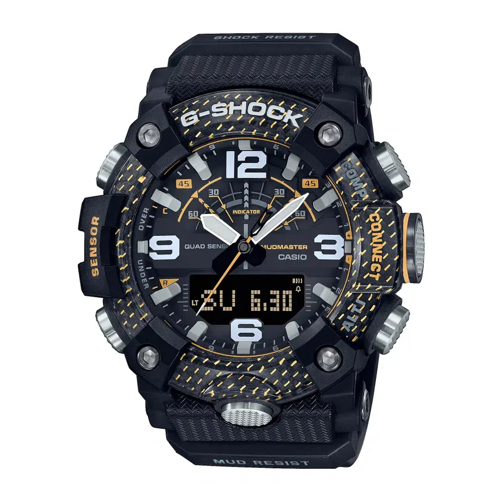 G-Shock: The Ultimate Premium and Gold Experience 6 4549526344015 1 bc5b jpg
