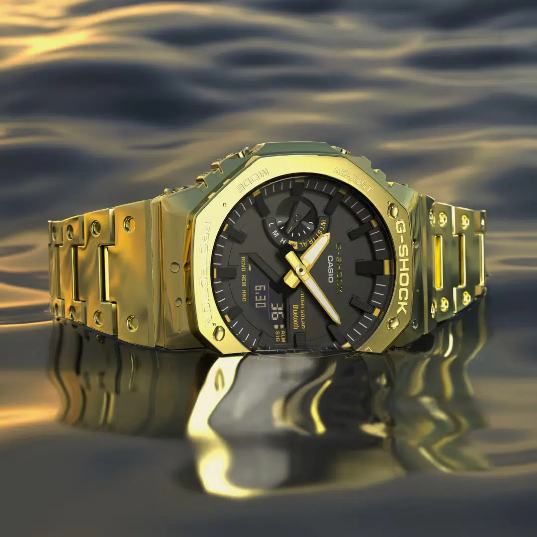 G-Shock: The Ultimate Premium and Gold Experience 8 gm b2100gd kv 1080 1080 jpg