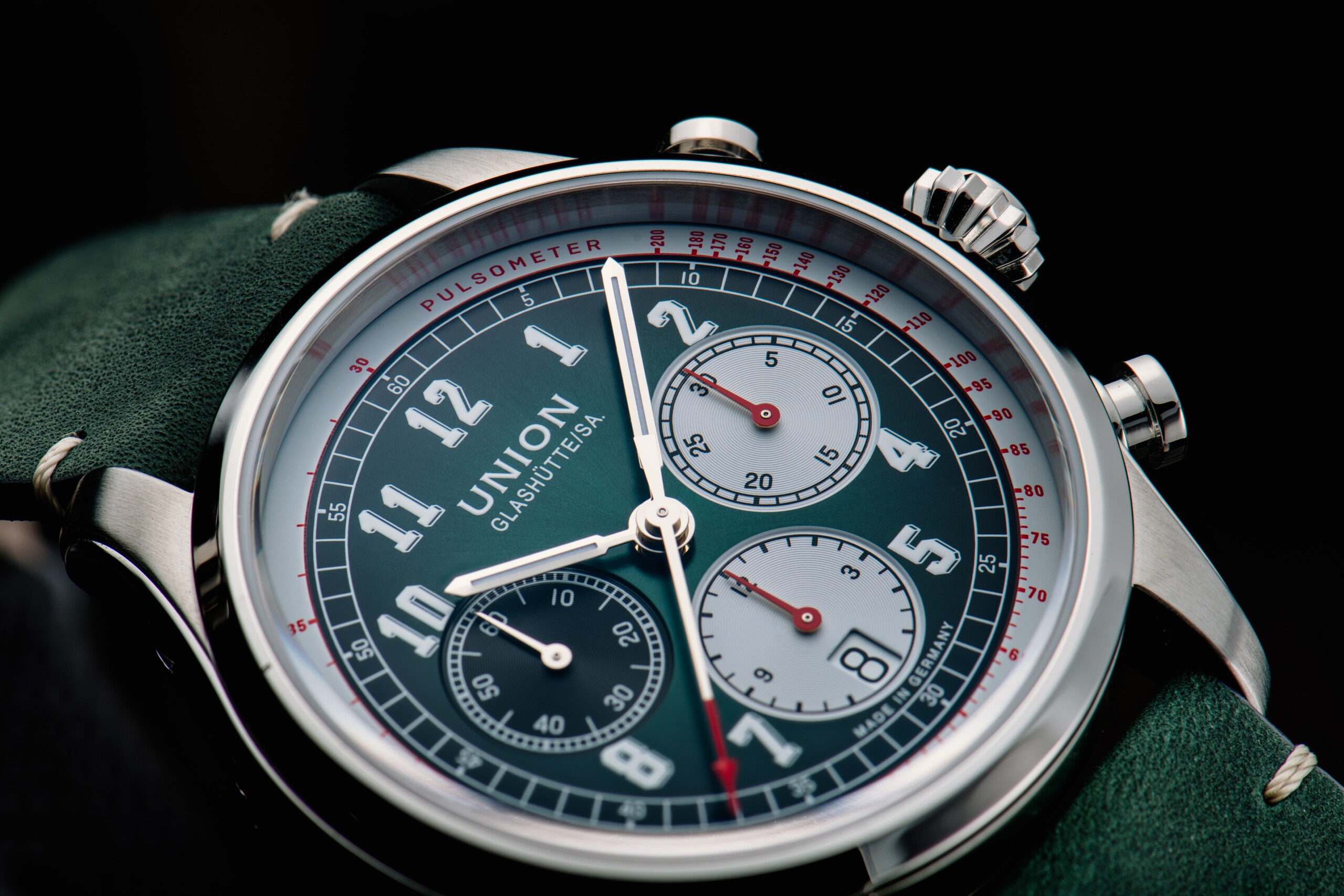 union d009.427.16.092.00 belisar gent chronograph detail2 min