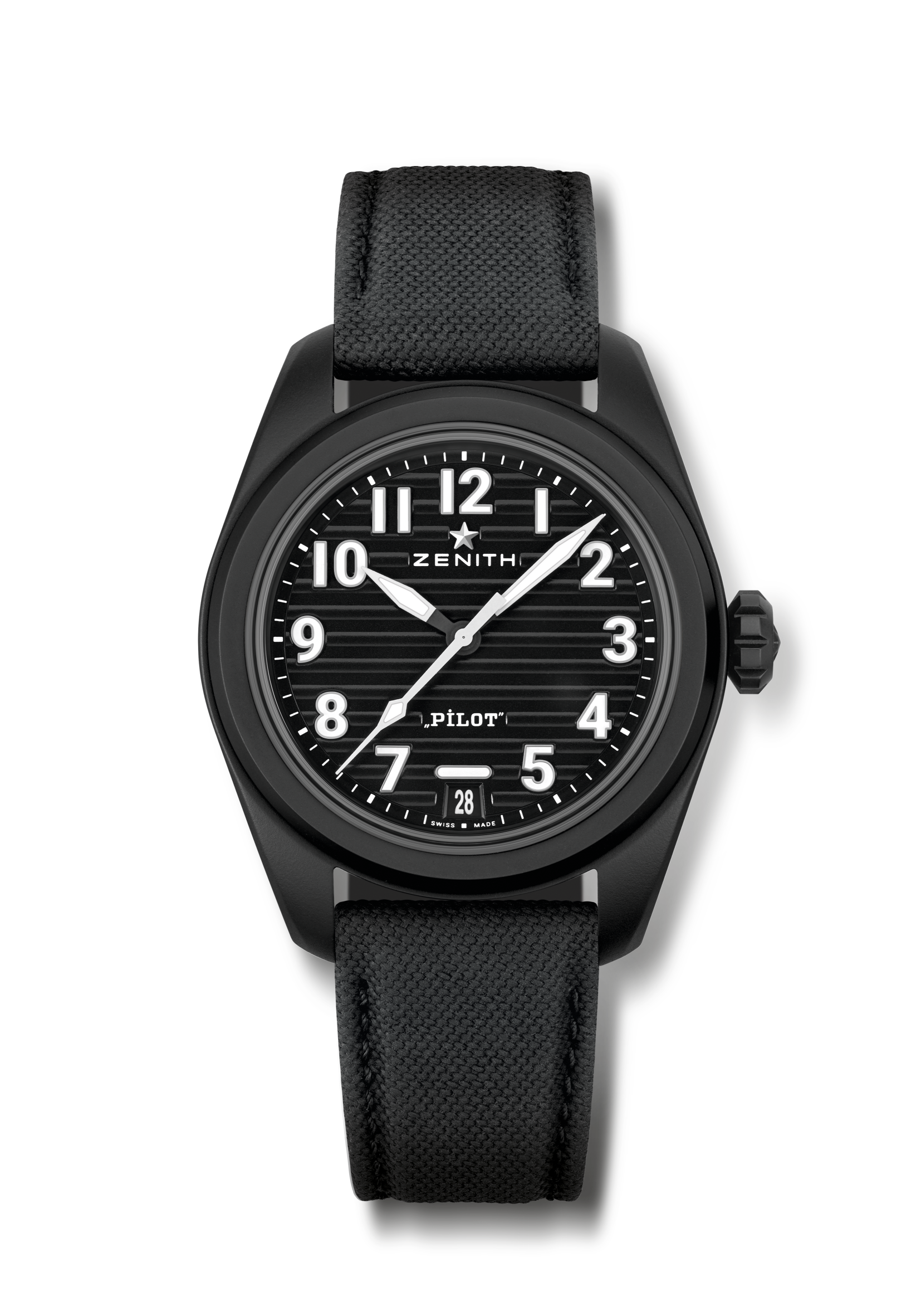 Full of novelties for 2023 2 zenith pilot automatic (1)