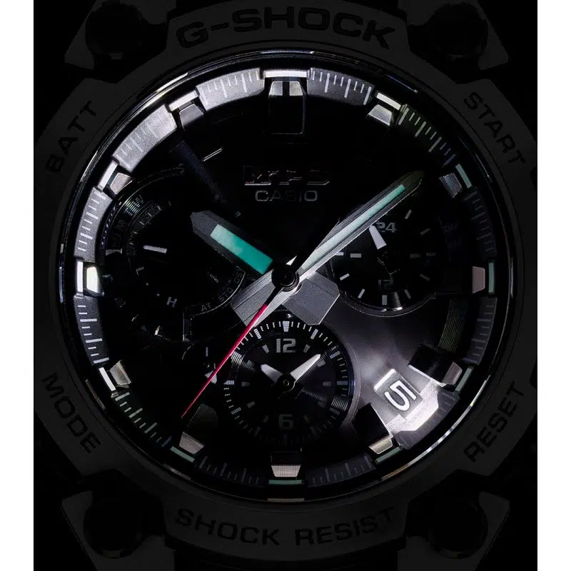 G-Shock: The Ultimate Premium and Gold Experience 2 casio gshock mtg b3000d 1aer 3 watch