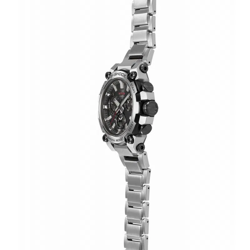 G-Shock: The Ultimate Premium and Gold Experience 3 casio gshock mtg b3000d 1aer 4 watch