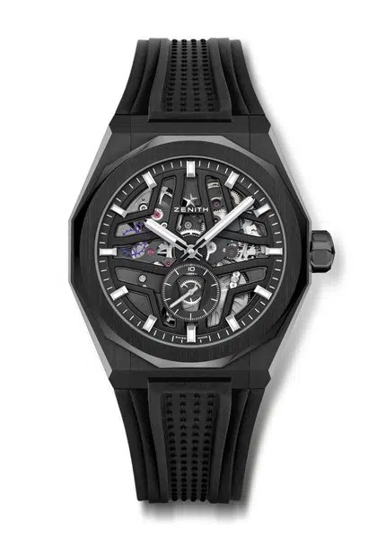 zenith defy skyline squelette