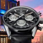 tag heuer carrera 60th anni une min