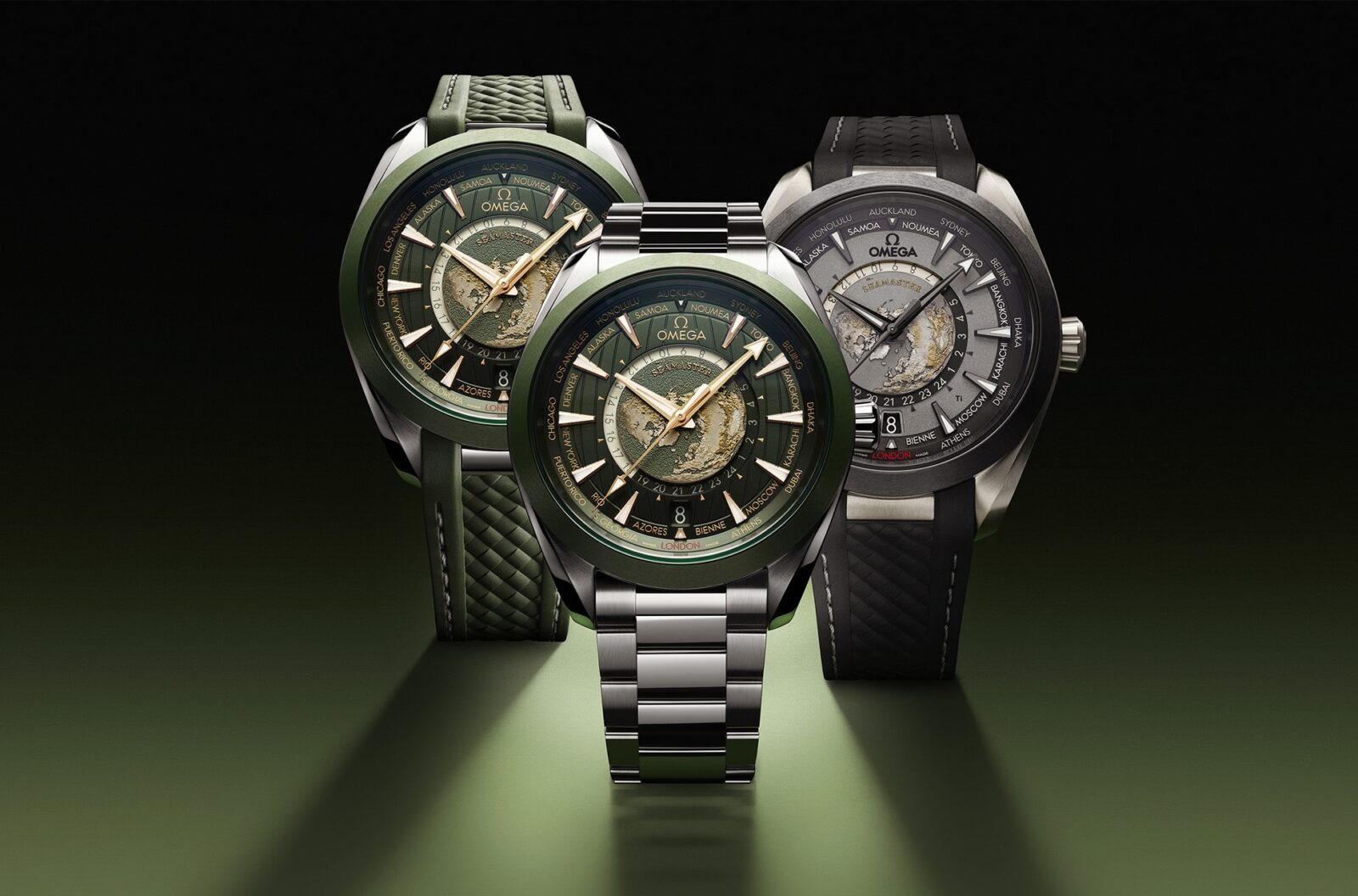 omega worldtimer 2023 une min