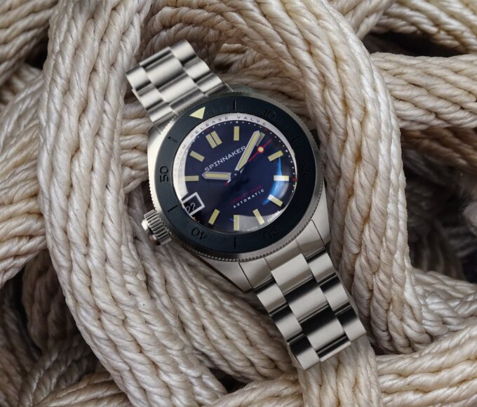 spinnaker piccard corsica blue une min