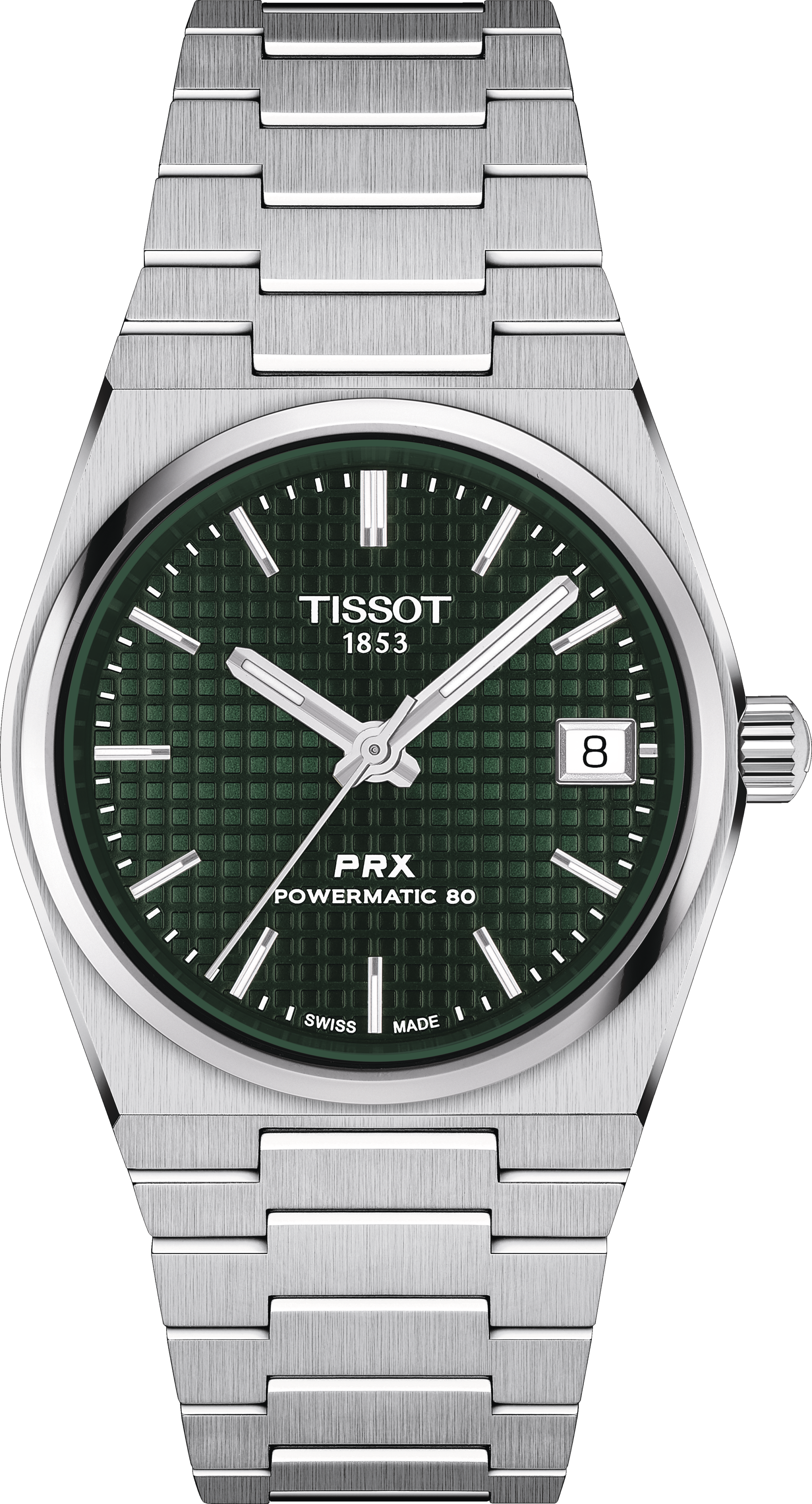 tissot prx 35mm t137 207 11 091 00