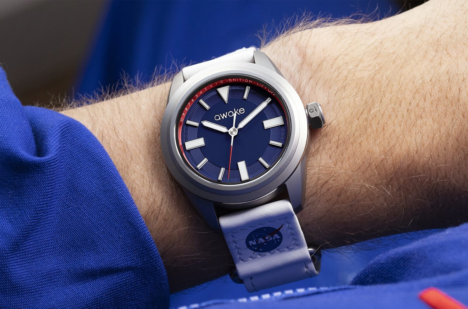 awake meatball une min