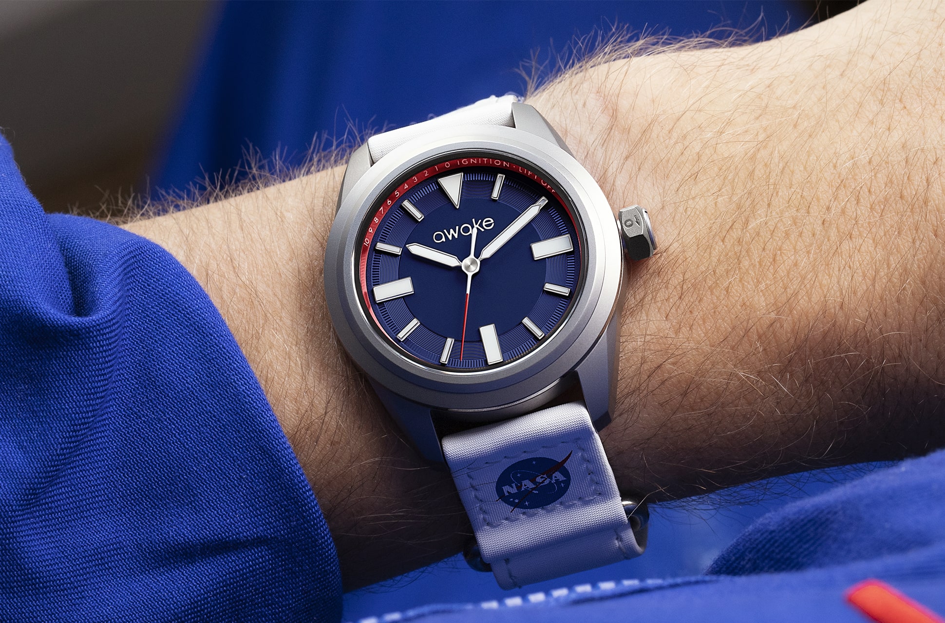 awake meatball une min