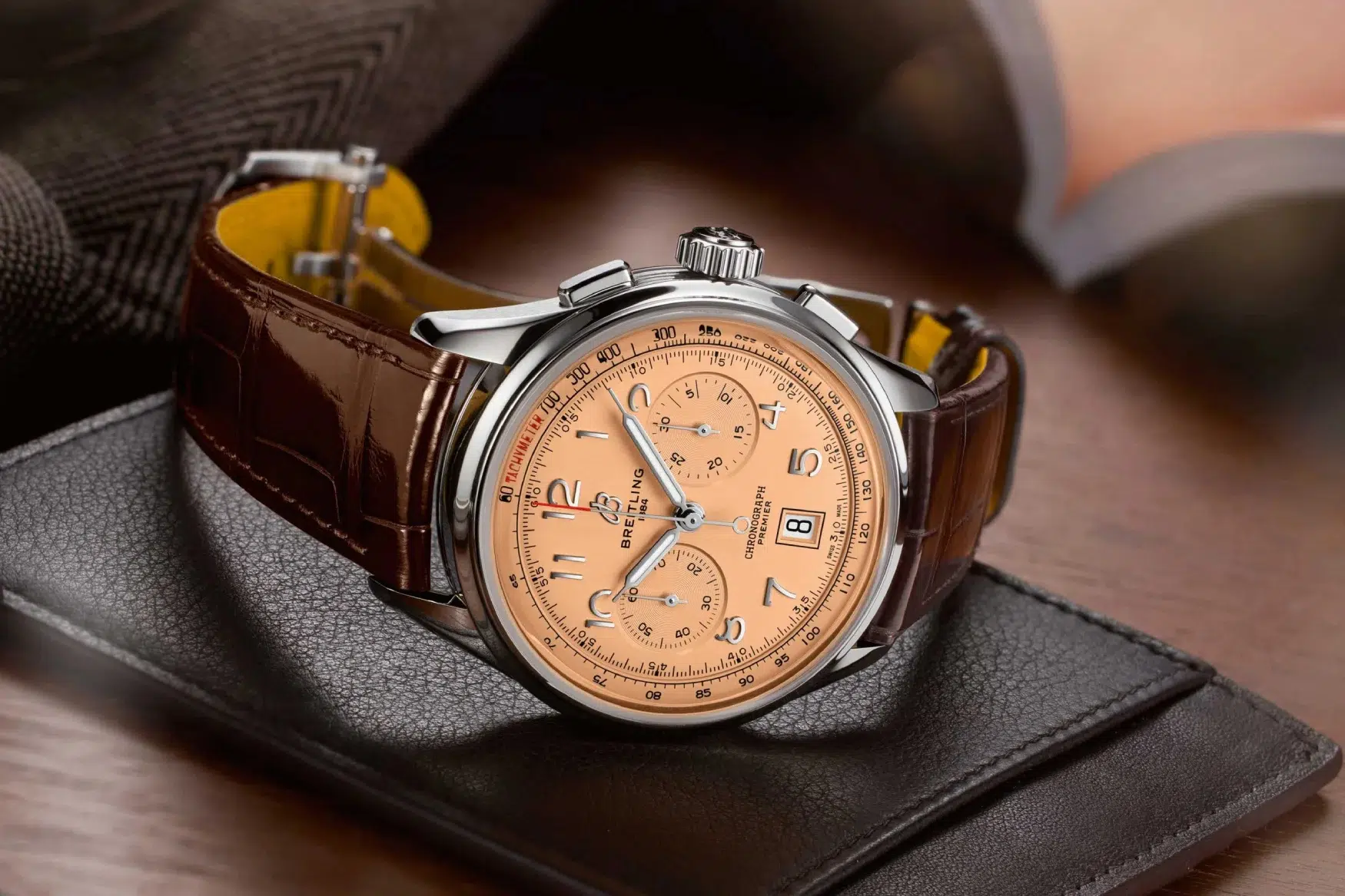 breitling premier b01 chronograph 42 salmon jpg webp