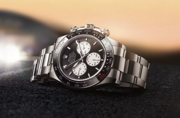 rolex daytona lemans 2023 une min