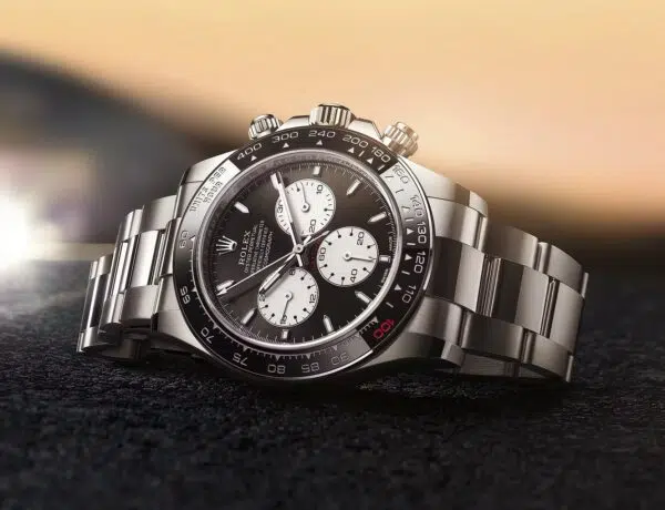 rolex daytona lemans 2023 une min