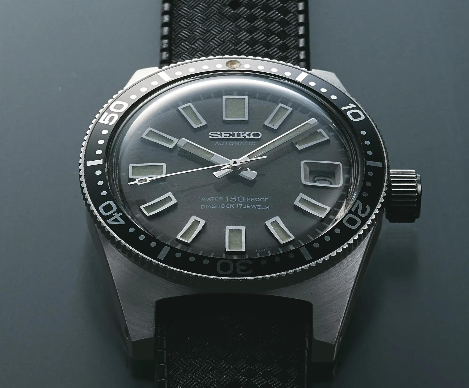 Plongeuse seiko online