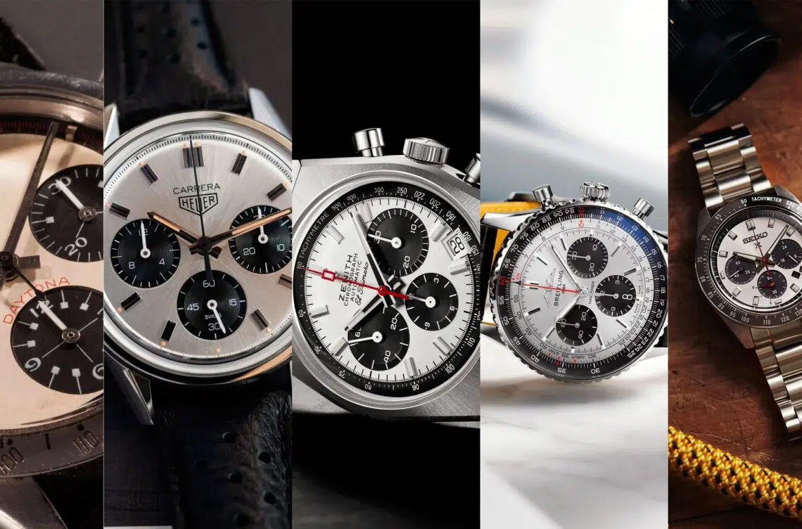 5 montres panda de legende une min