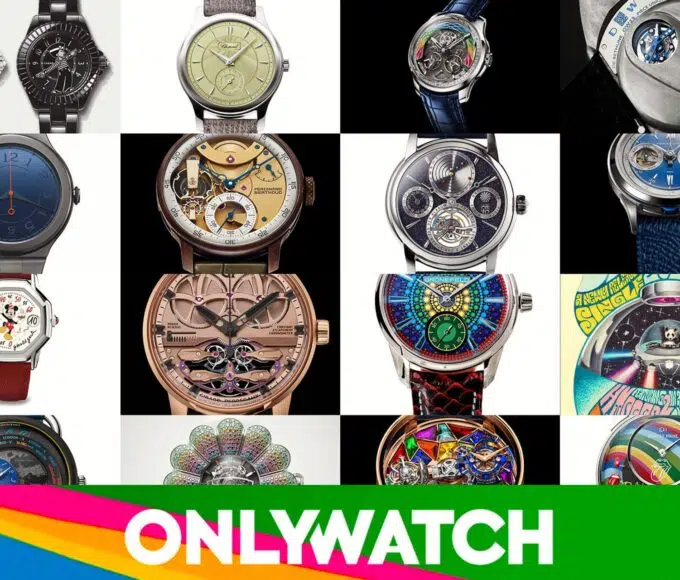 only watch 2023 une min