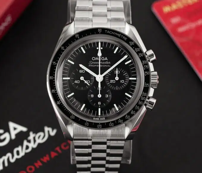 hausse prix omega une min