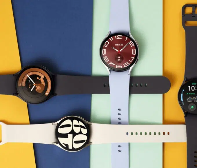 samsung galaxy watch 6 une min