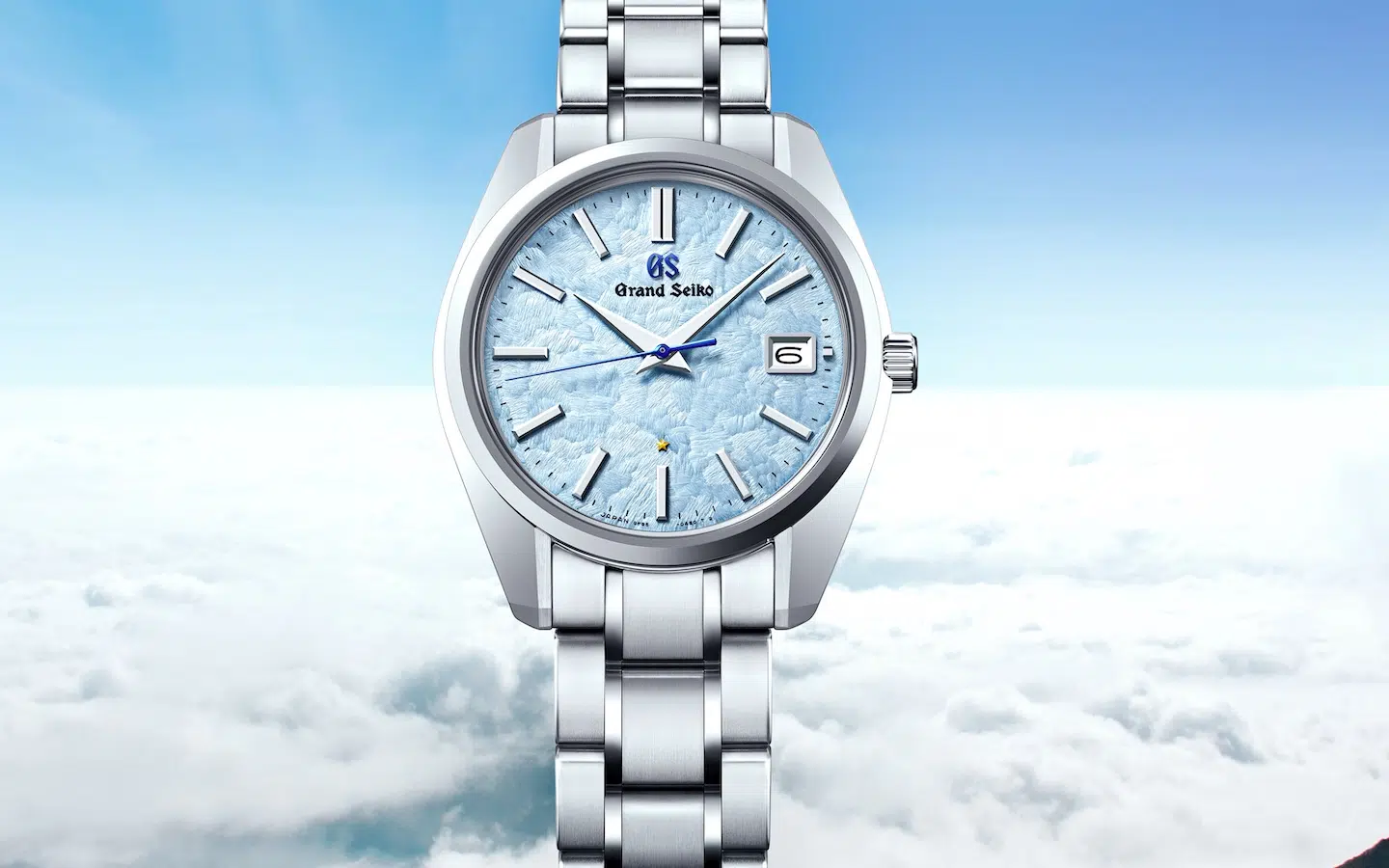 grand seiko sbgp017 44gs 55 ans avis prix