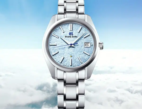 grand seiko sbgp017 44gs 55 ans une min