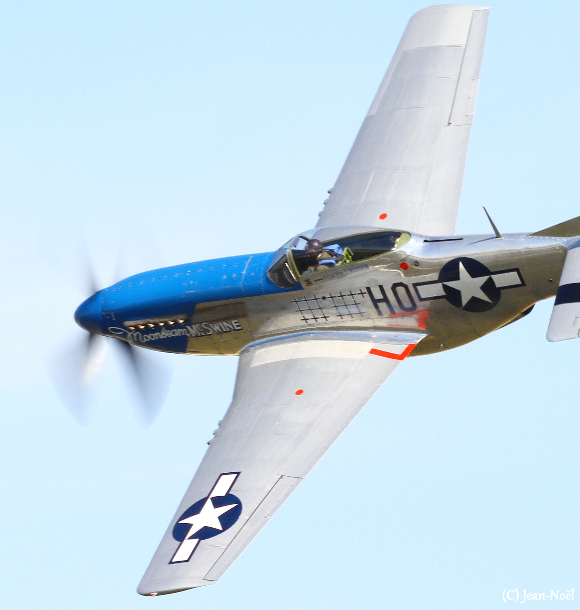 p 51 mustang1