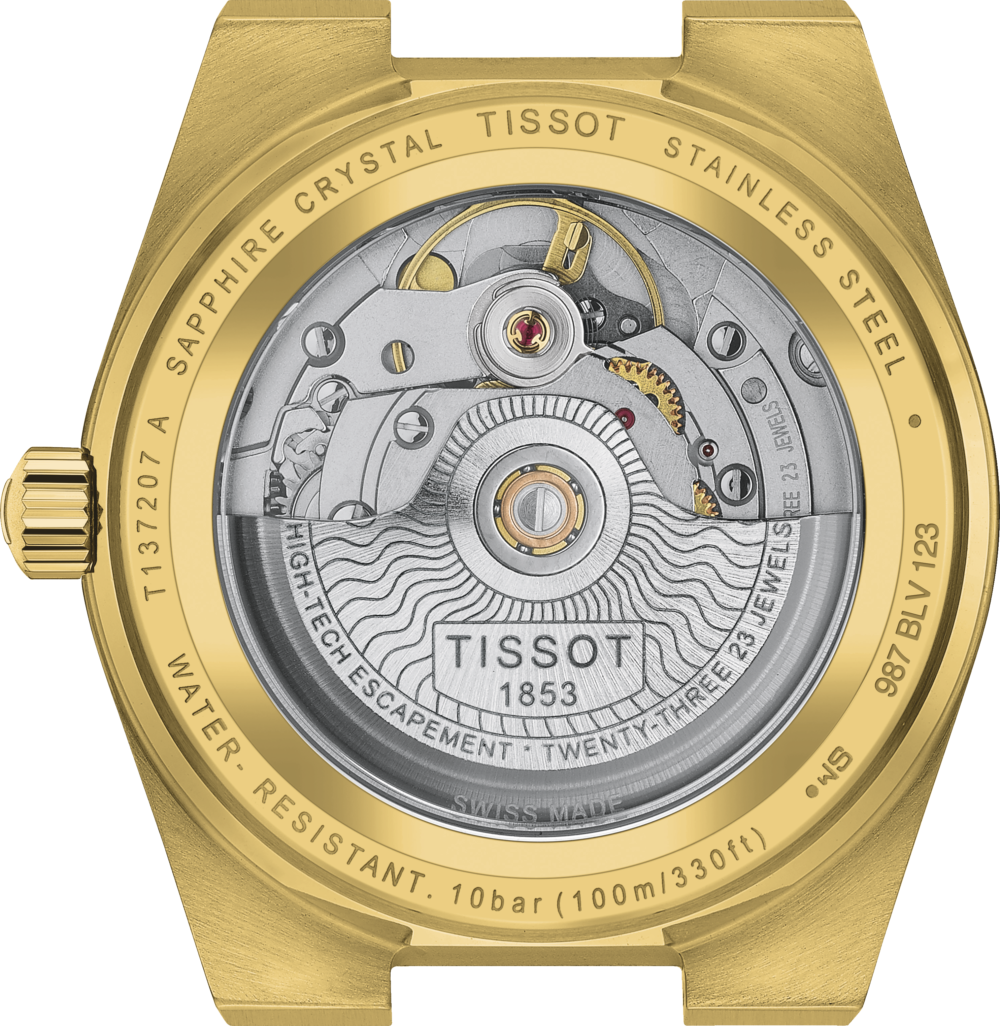 tissot prx 35mm t137 207 33 021 00 b1