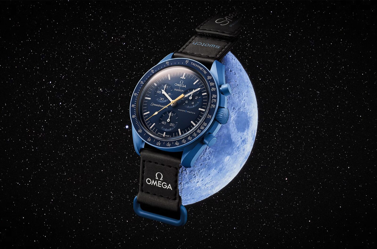 moonswatch mission to neptune moonshine gold une min