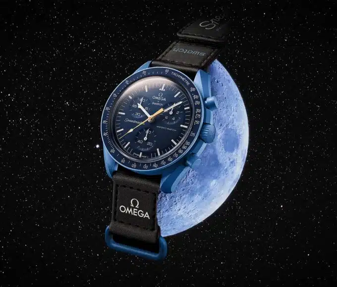moonswatch mission to neptune moonshine gold une min