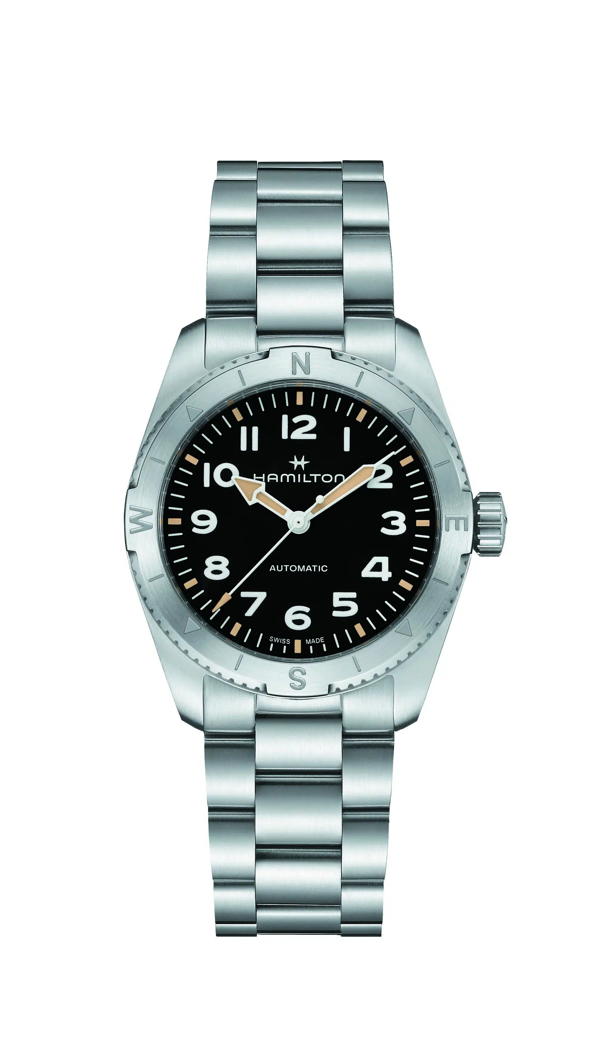 1 hamilton khaki field expedition h70225130 soldier