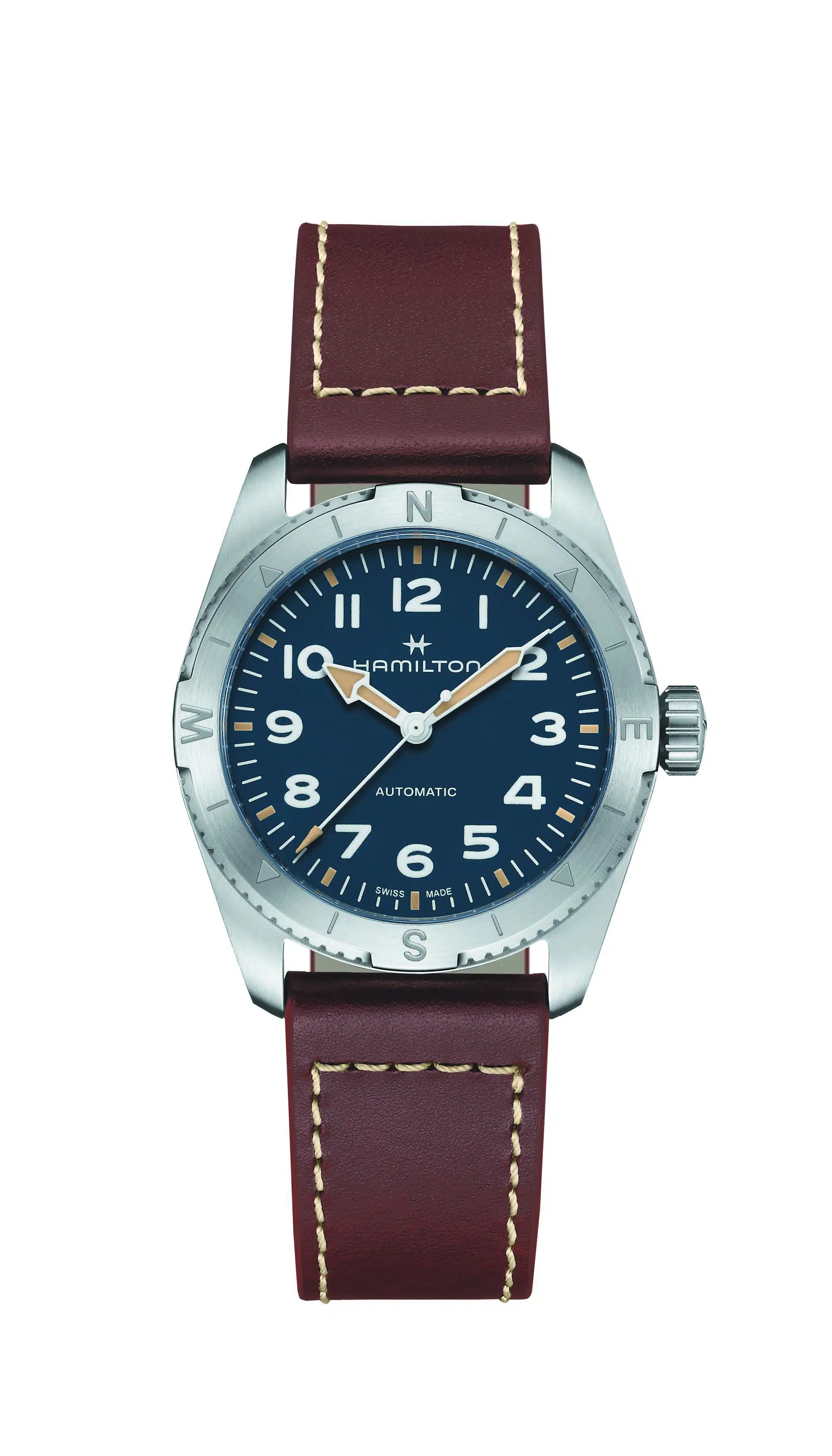 1 hamilton khaki field expedition h70225540 soldier