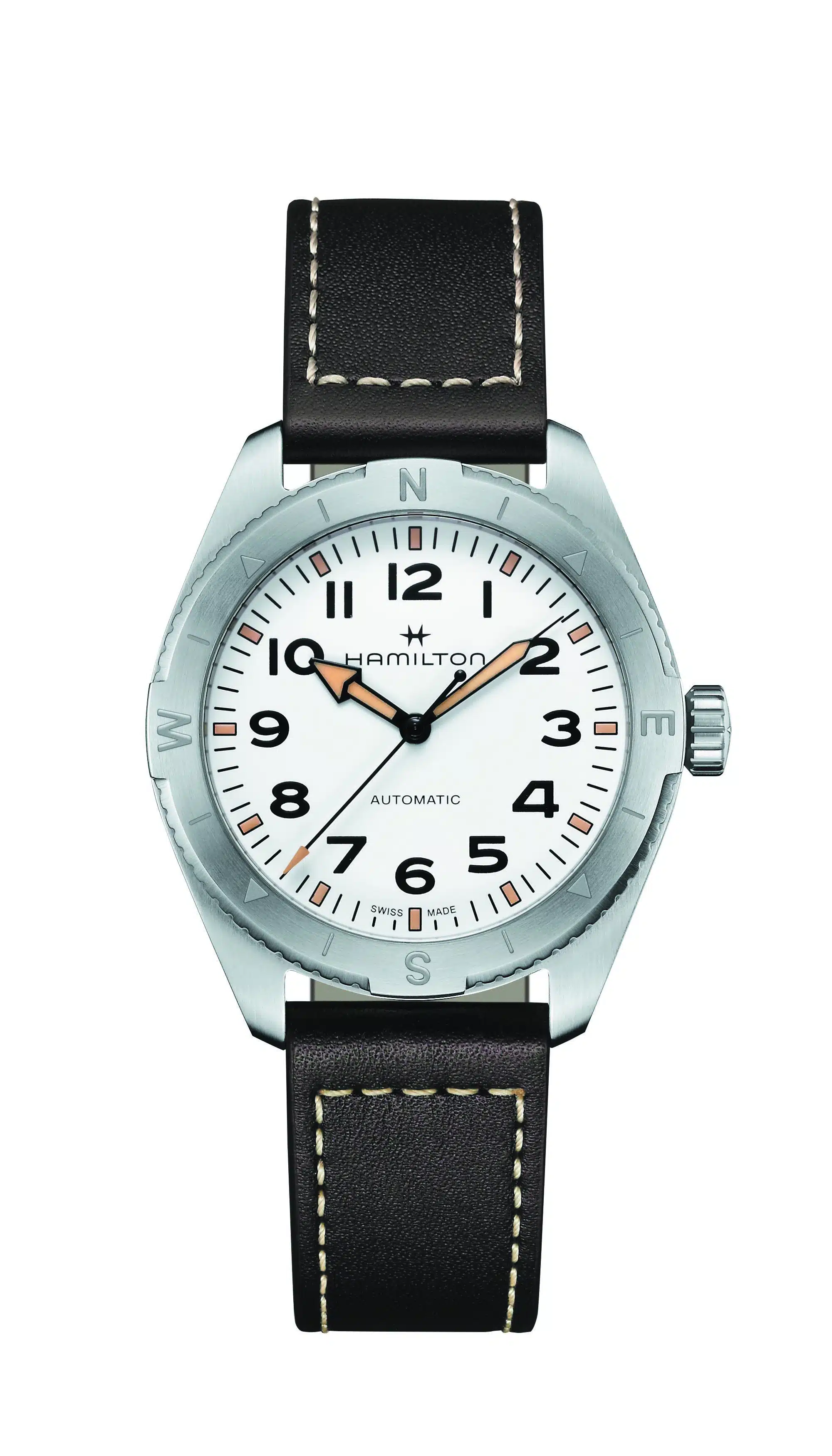 1 hamilton khaki field expedition h70315510 soldier