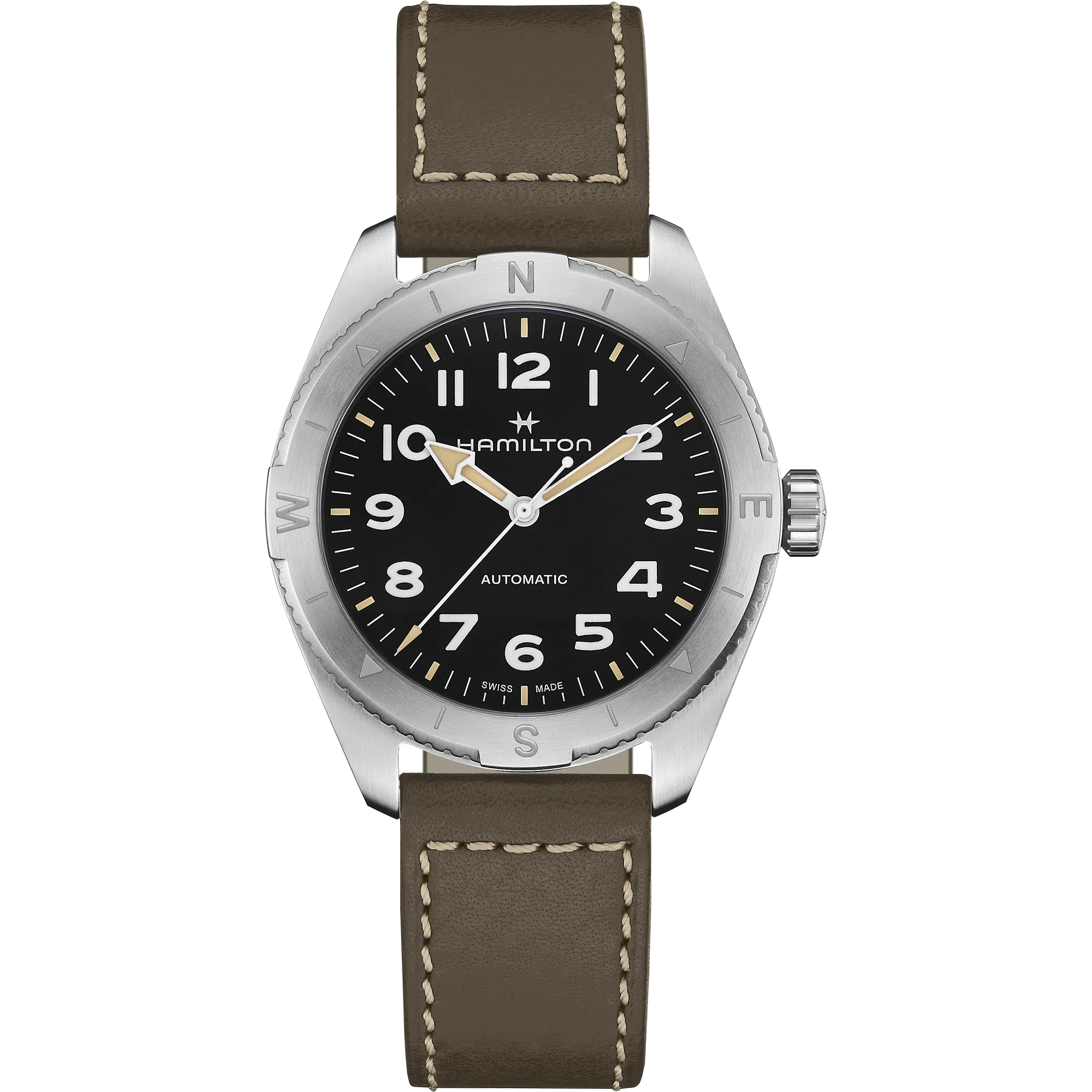 1 hamilton khaki field expedition h70315830 soldier